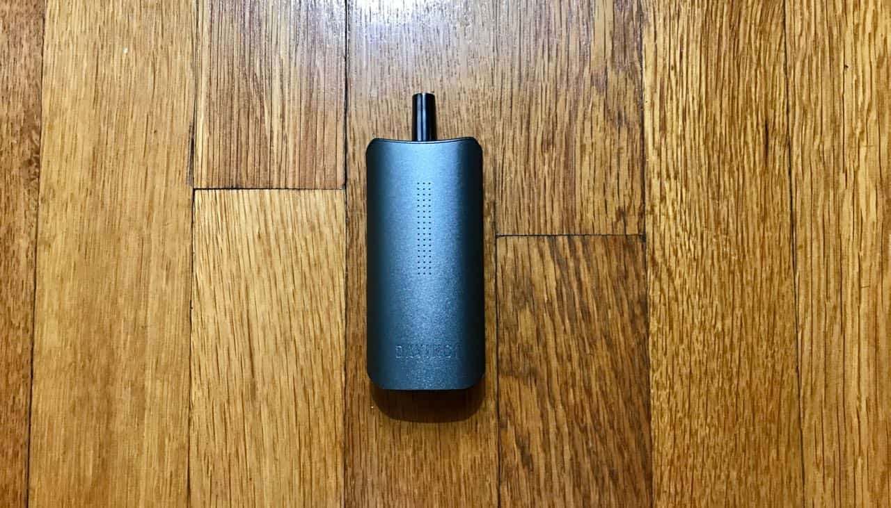 Davinici iq vaporizer 