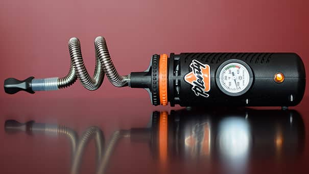 plenty vaporizer