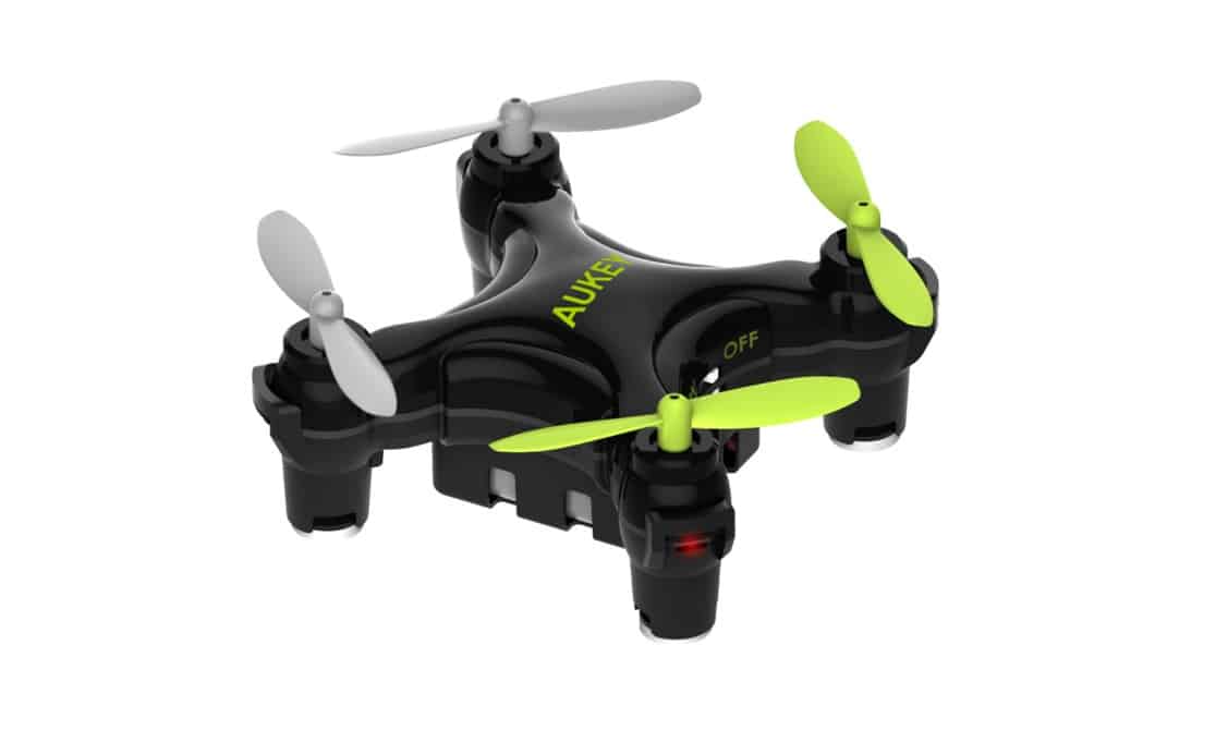 Aukey $24 quadcopter
