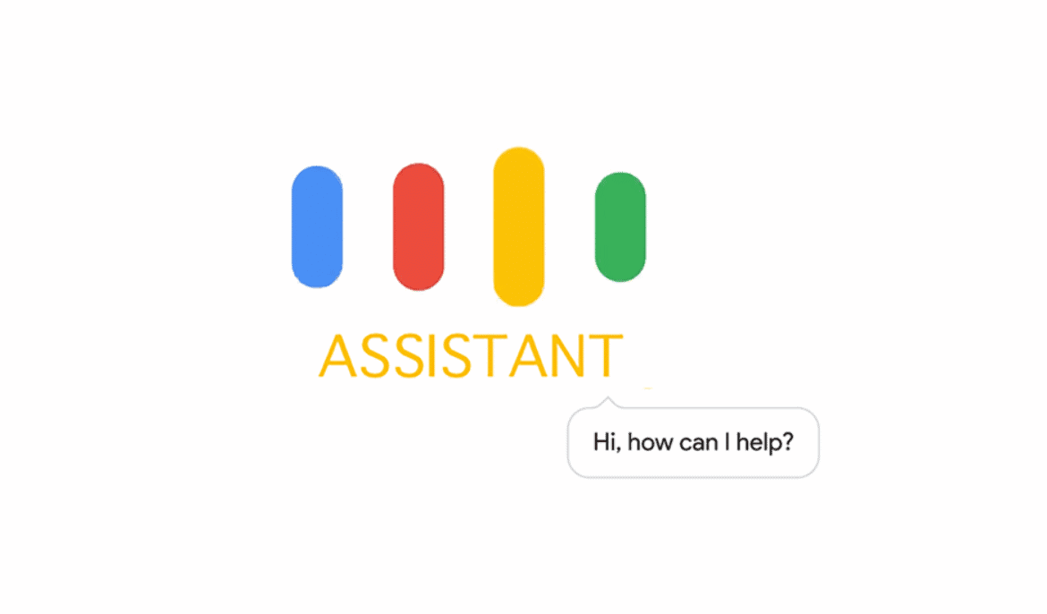 Google assistant