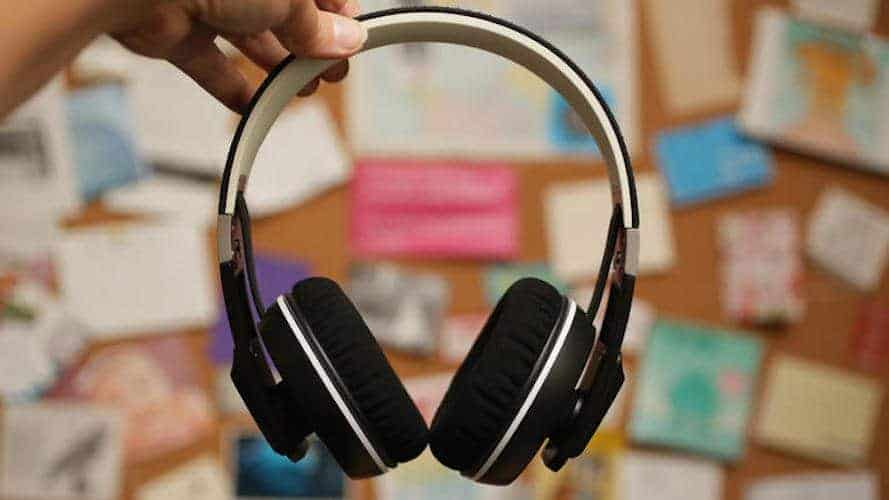 Sennheiser urbanite xl