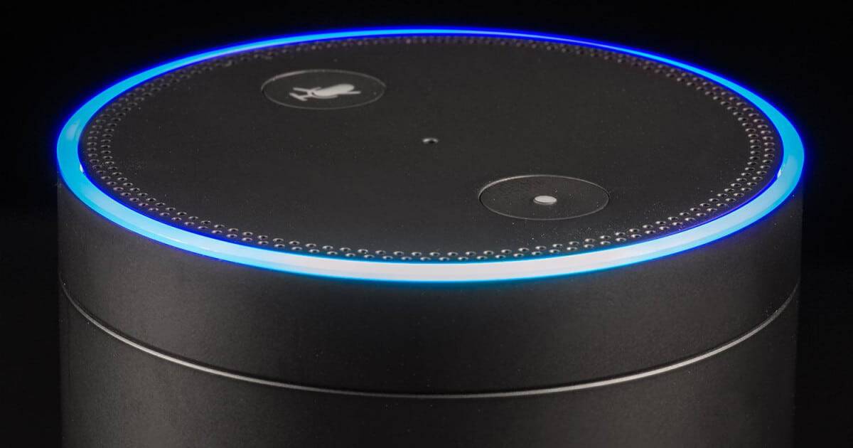 Amazon Echo