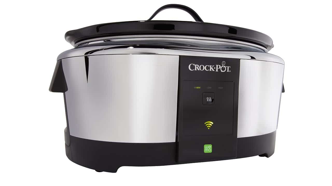 Crock pot