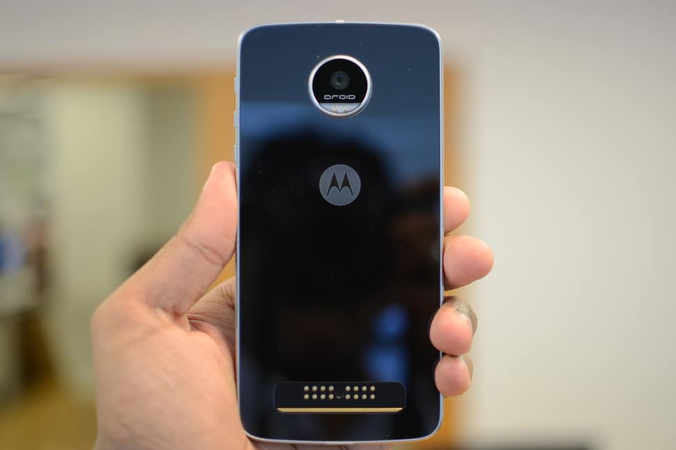 moto z play