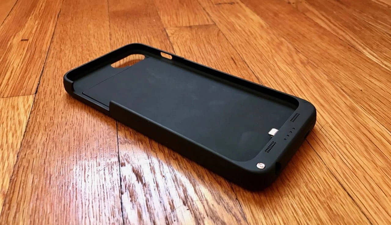 Savfy iPhone 7 Plus Battery Case