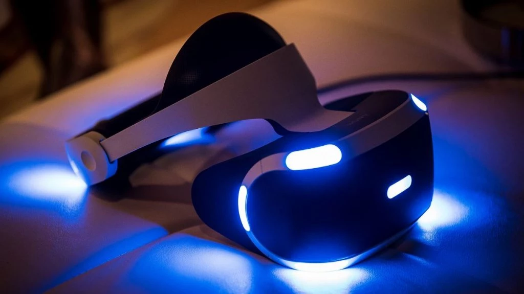 Playstation VR