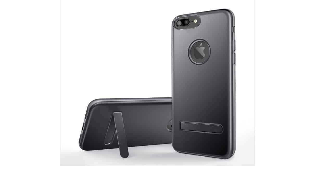 iVapo iPhone 7 Slim Case