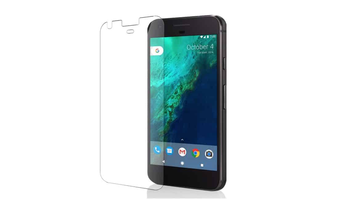 Google Pixel Screen Protector