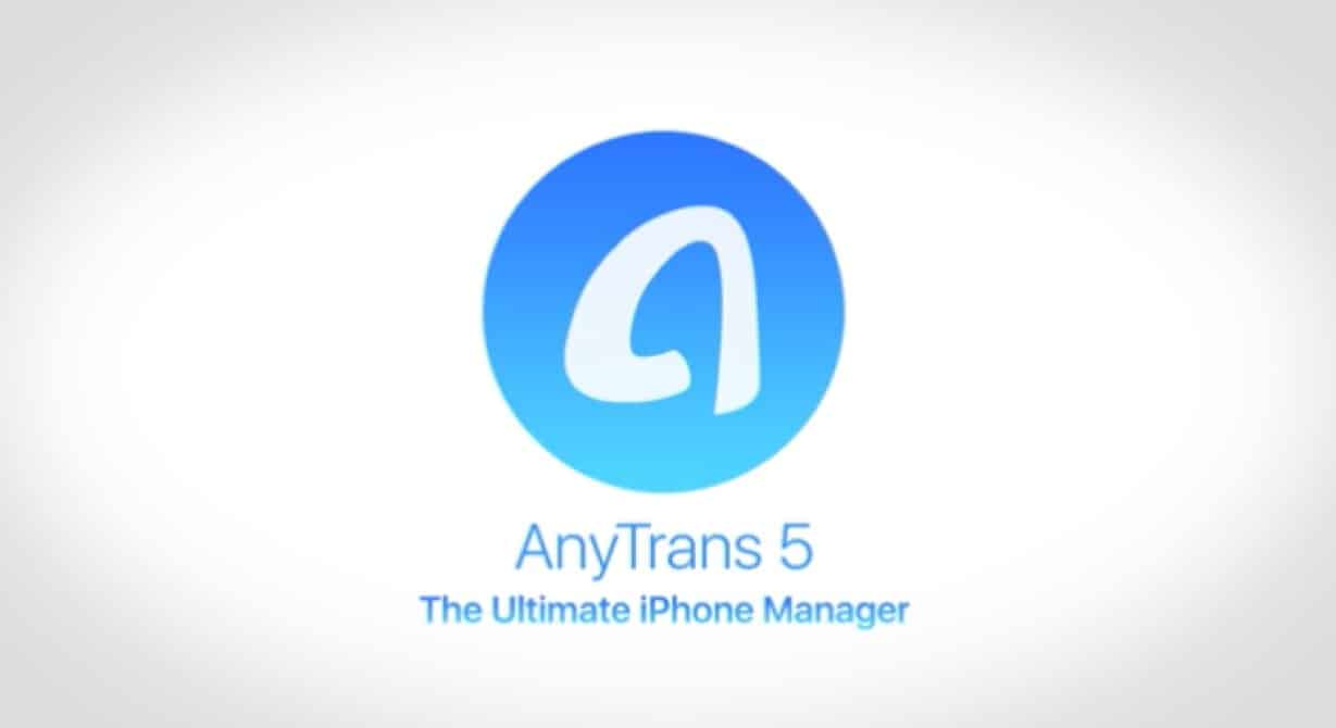 AnyTrans iOS 8.9.5.20230727 for ipod instal