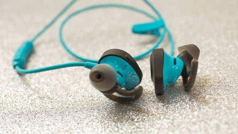 Bose Soundsport 