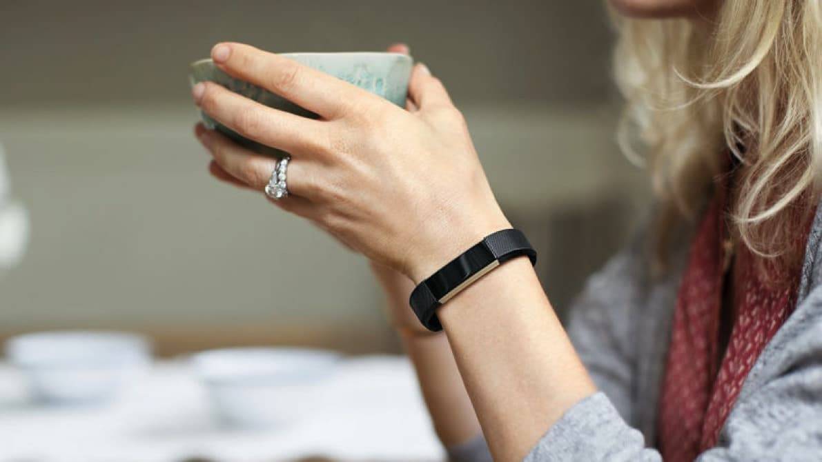 Fitbit alta