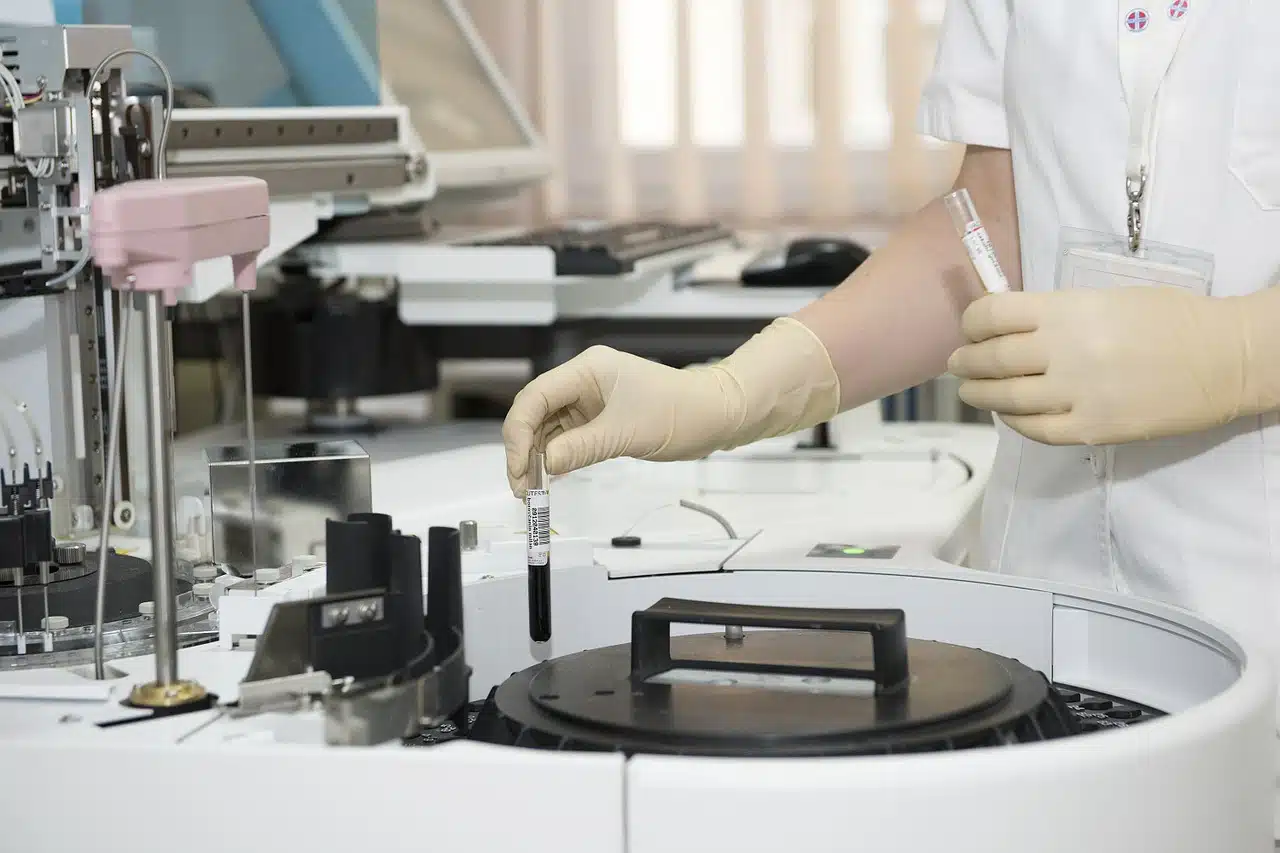 medical testing