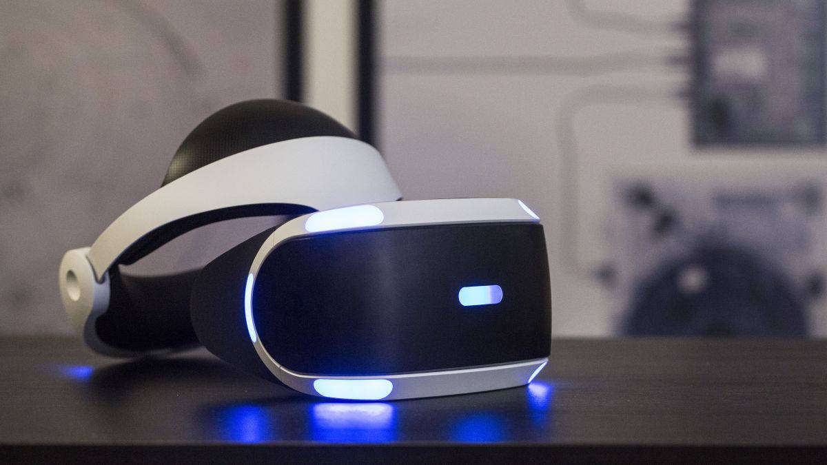 playstation vr discount