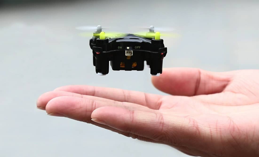 Aukey Mini Drone
