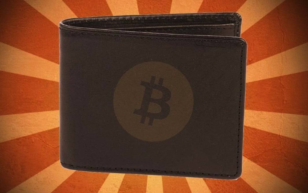 Bitcoin wallet