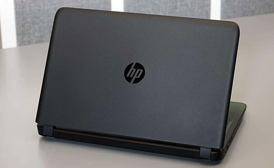 HP Laptop