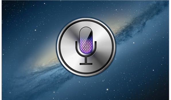 Useful Siri commands for Mac