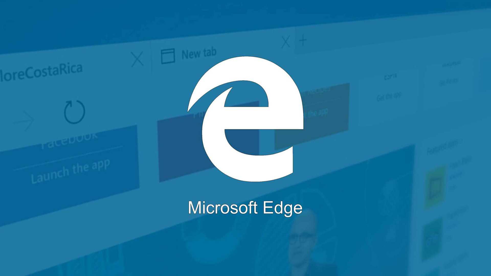 microsoft edge browserfor windows 8