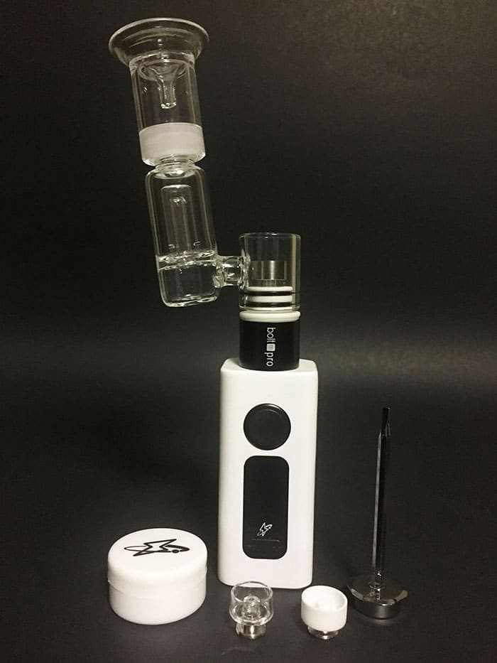 Bolt m pro kit