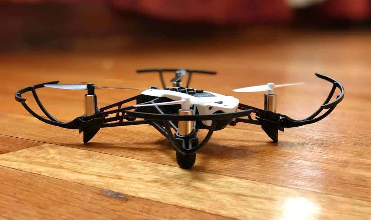 Parrot mambo mini drone