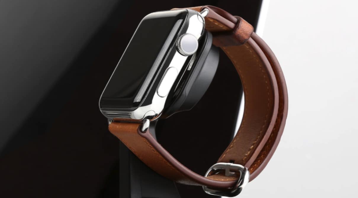 Apple Watch Charging Stand