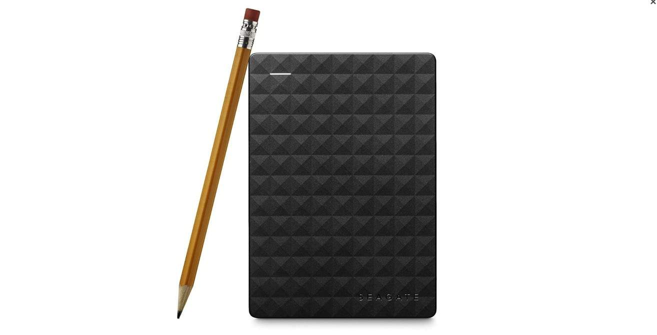 Seagate 2TB
