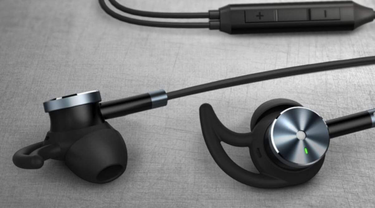 TaoTronics headphones