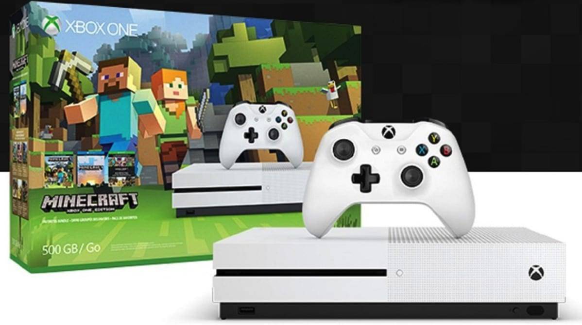 xbox one s for $200