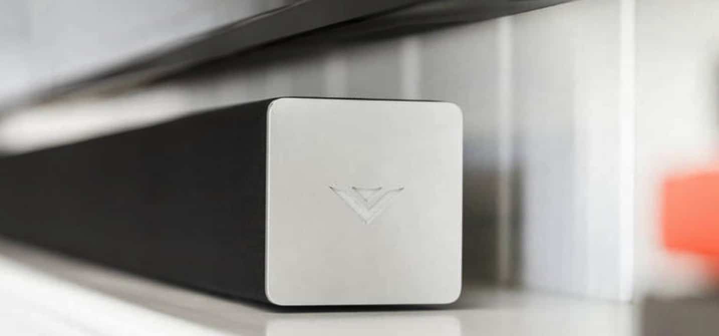 Vizio Sound Bar