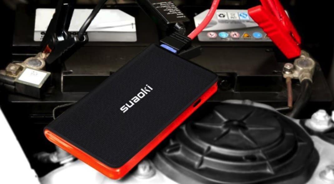 car battery jump starter 25