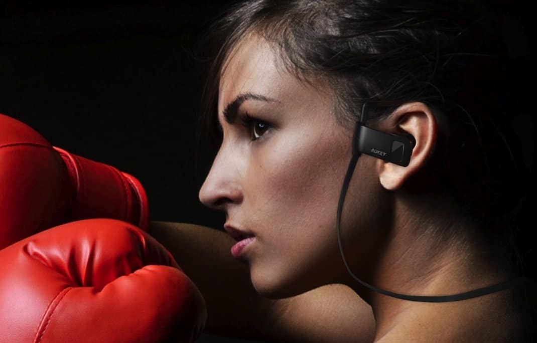 aukey headphones
