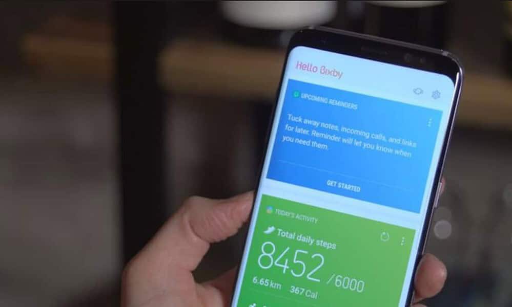 Everything we know about Samsung's AI assistant, Bixby