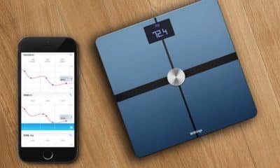 Withings smart scale
