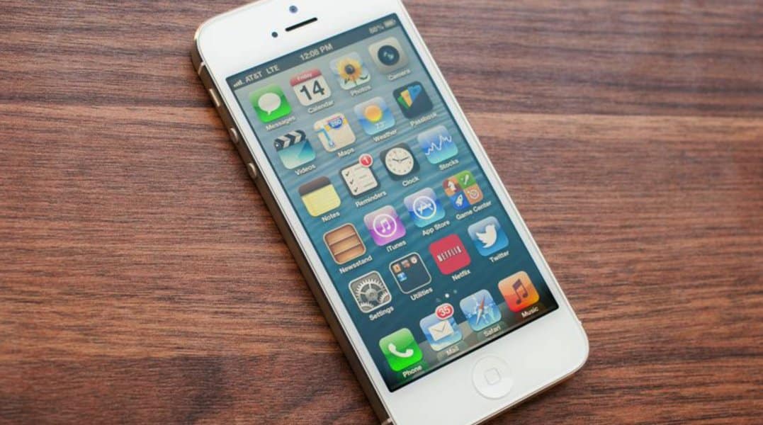 Apple iPhone 5c: This iPhone will soon become obsolete next month