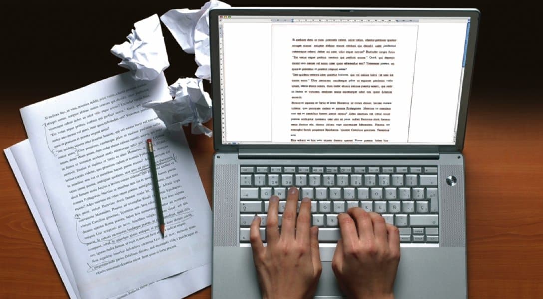 10 Creative Ways You Can Improve Your essay writer