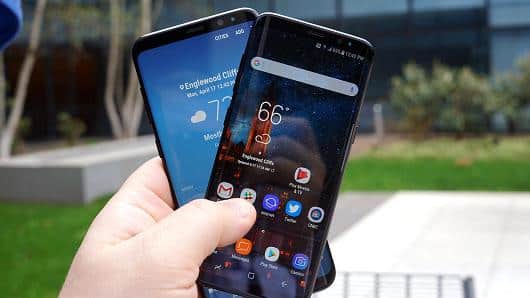 Galaxy-s8