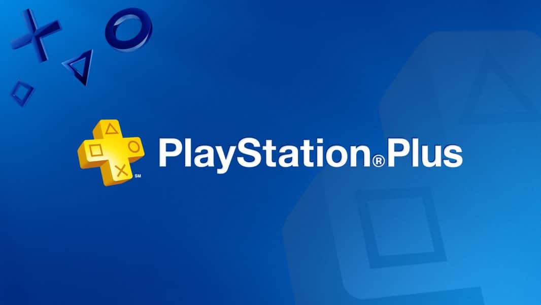 ps plus playstation plus