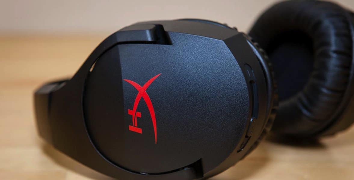 Hyperx cloud x online stinger review