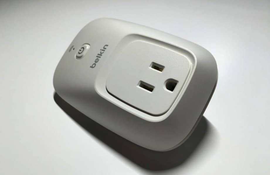 Critical security flaw exposes Wemo Smart Plugs to hackers