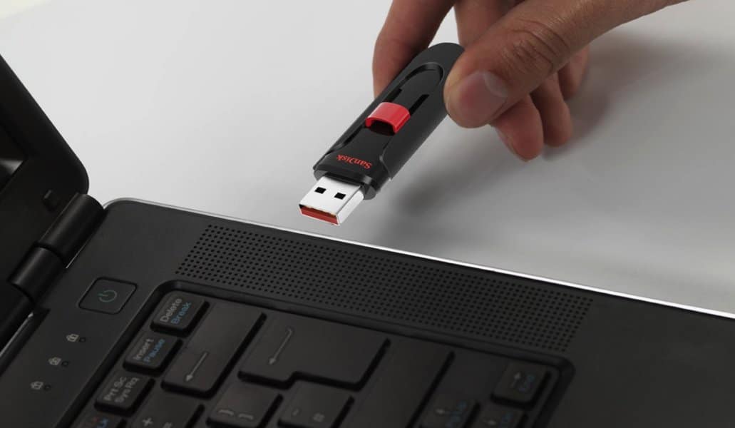 sandisk 256 gb flash drive