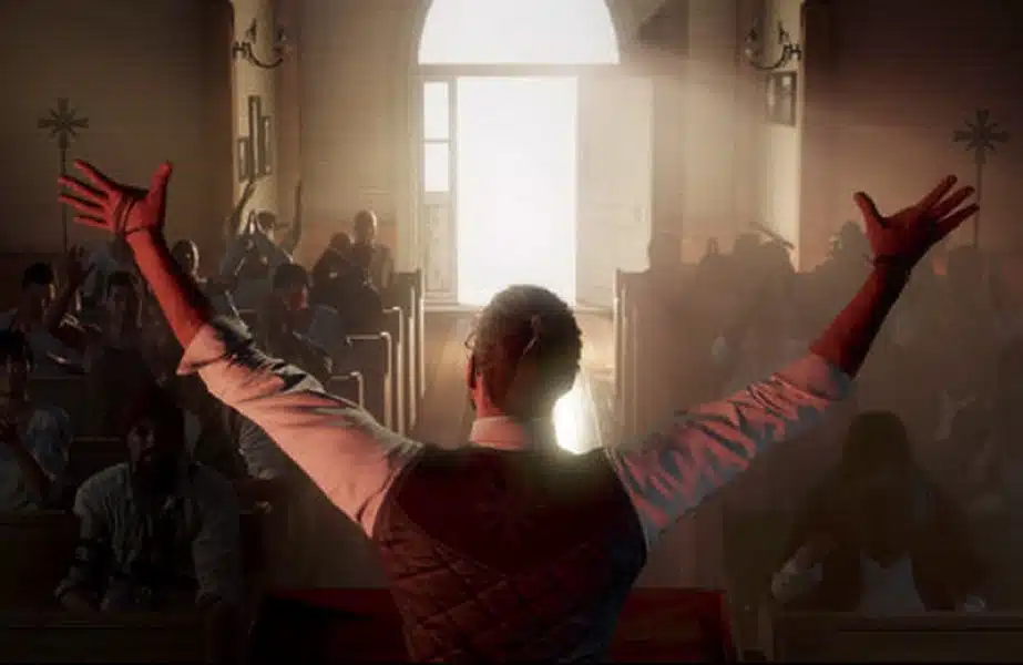 far cry 5