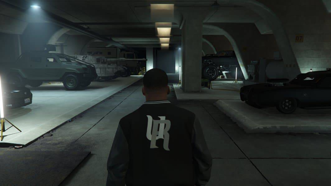 gta v