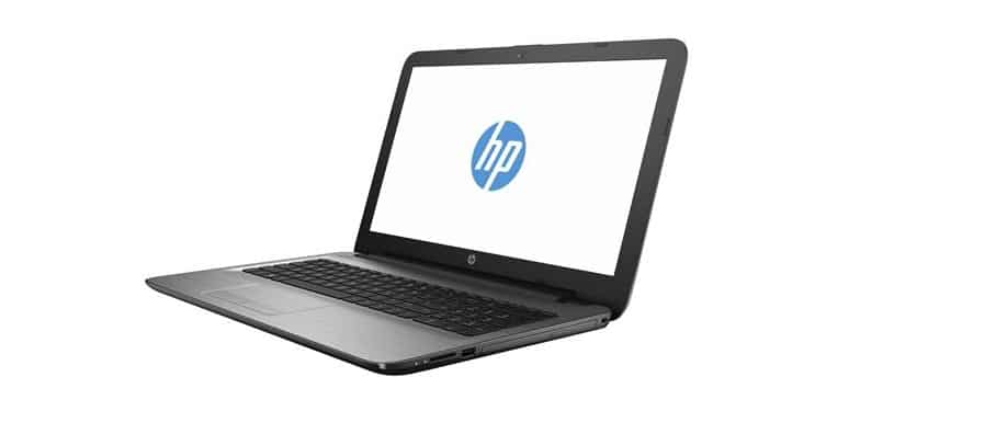 hp laptop