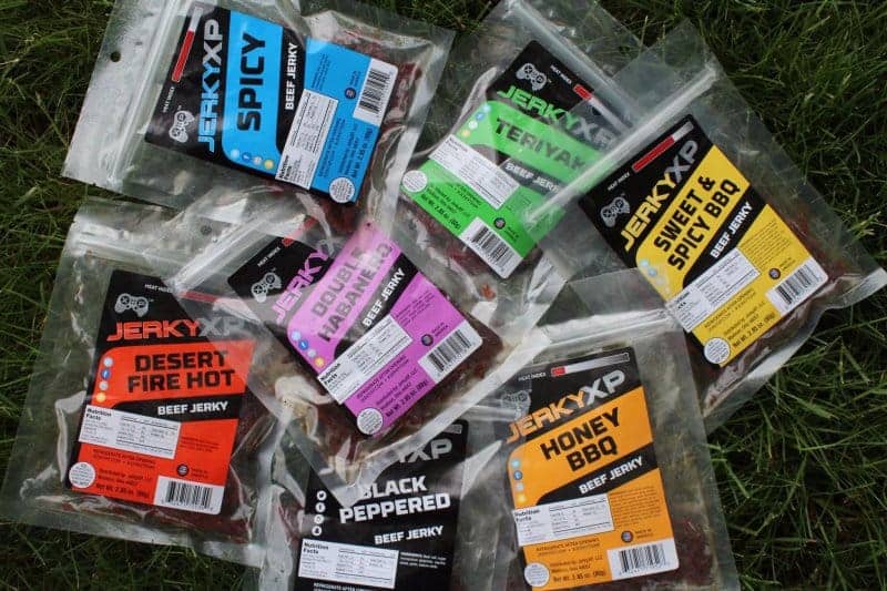 JerkyXP Gift Cards