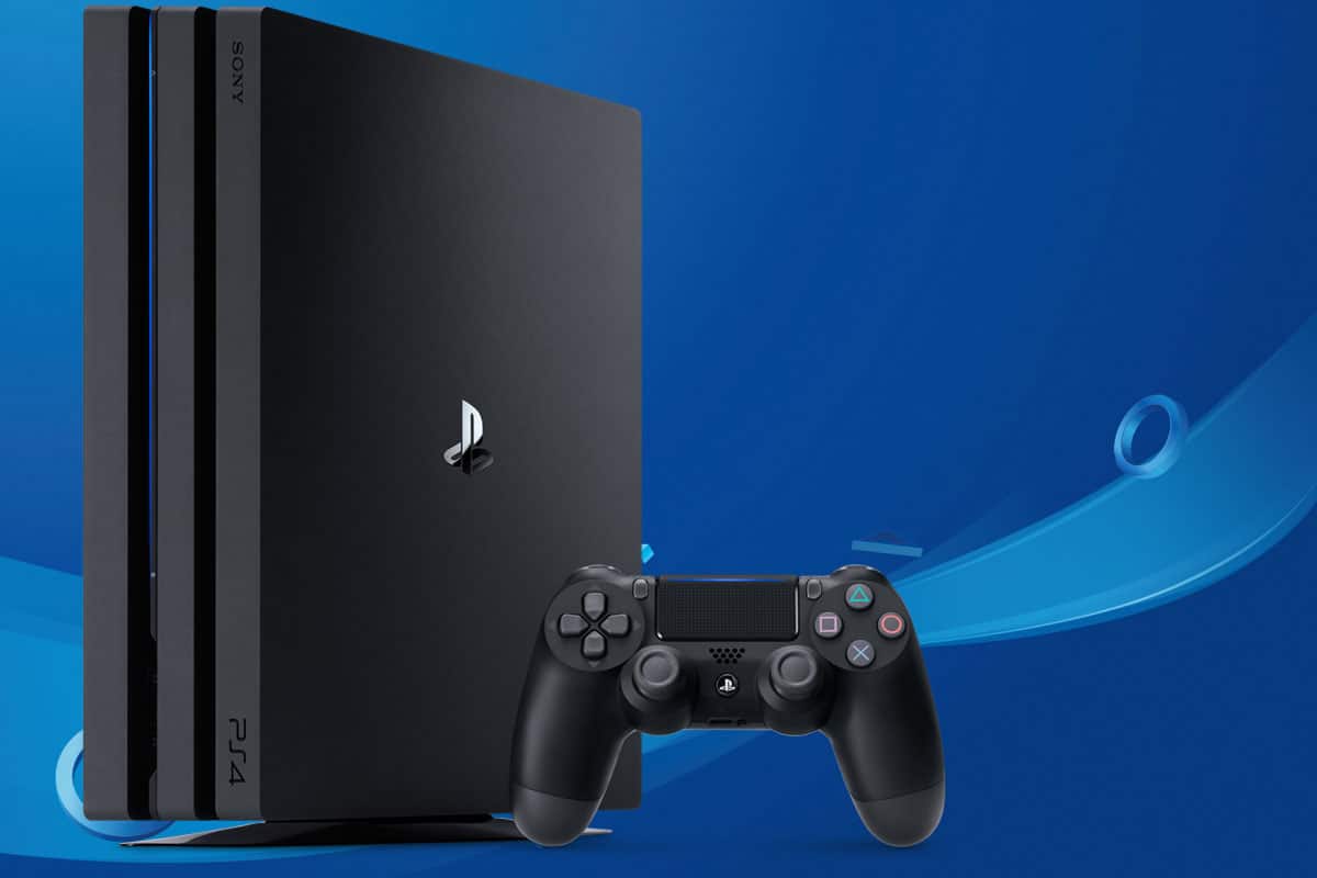 Ps4 2017 deals price