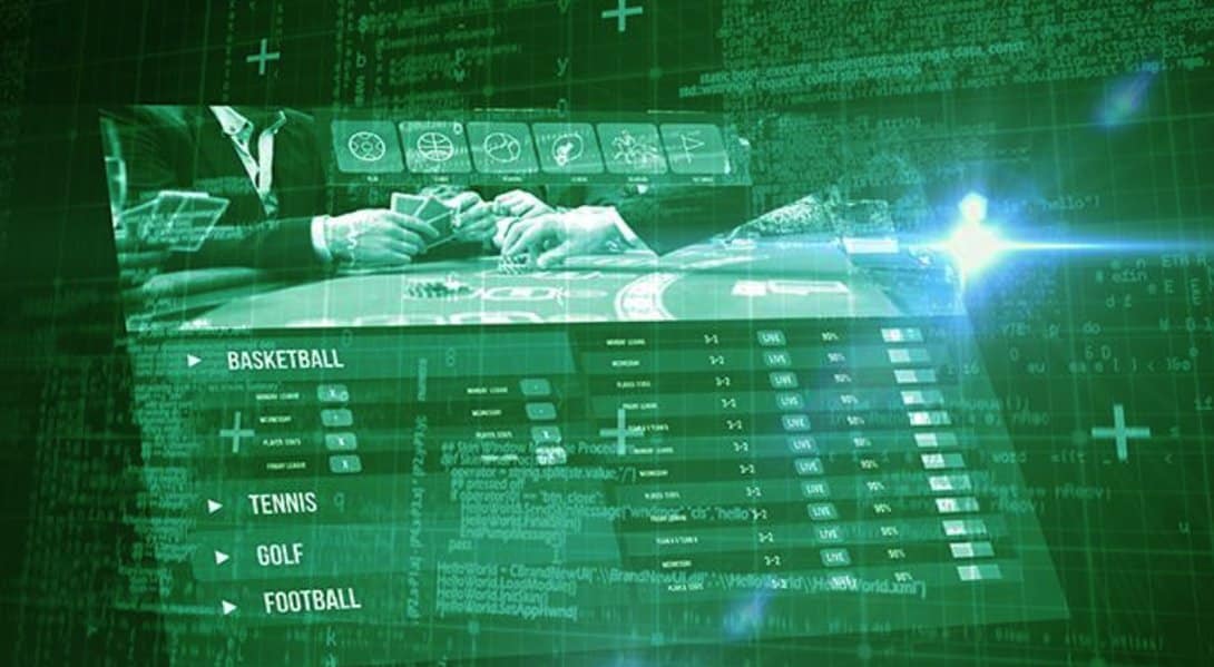 mobile tech gambling