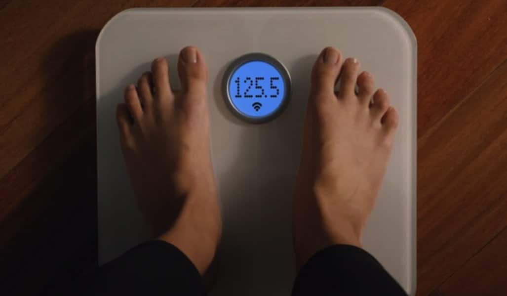 weight loss gadgets