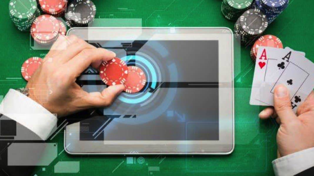 How the gambling industry works online - KnowTechie