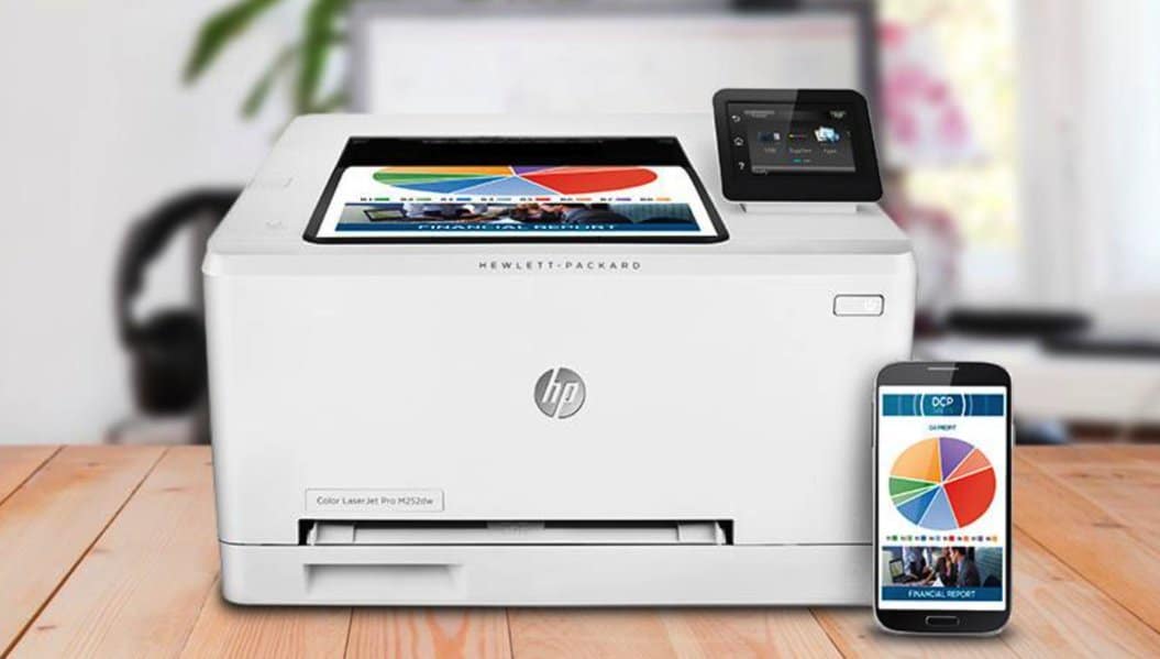 best printer for home office use 2017