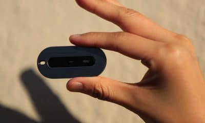 mynt smart tracker